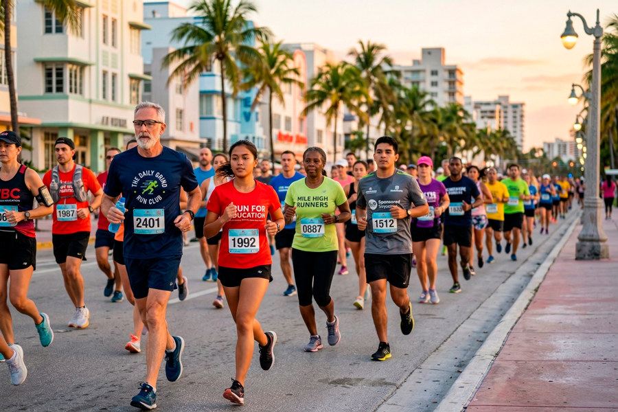 Imagem da Vascorrida 2026 - Vitória