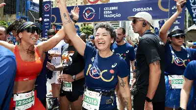 Pré-cadastro da São Silvestre 2026 está aberto: o que saber agora