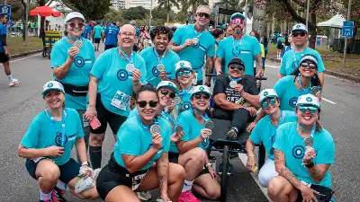 Corrida Contra o Câncer de Mama 2026: a reta final da 64ª edição